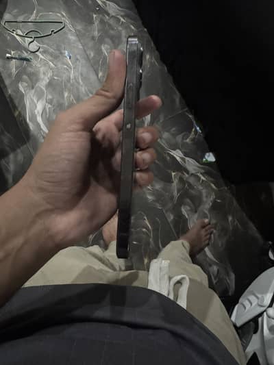 13 pro max gray colour