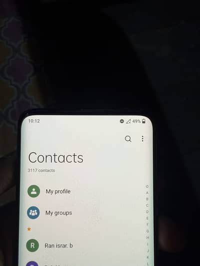 Oneplus 7 Pro McLaren 12 256gb Non PTA Factory Unlock