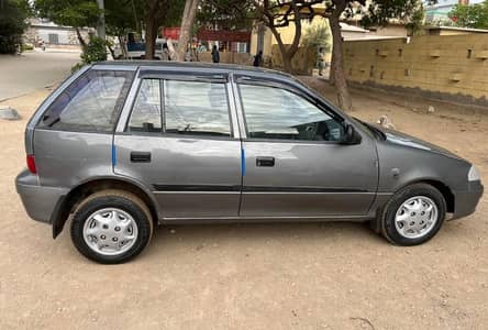 Efi engine Fuel avrage  city 18