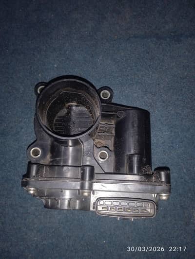 Mira 2016 model throttle body for sale