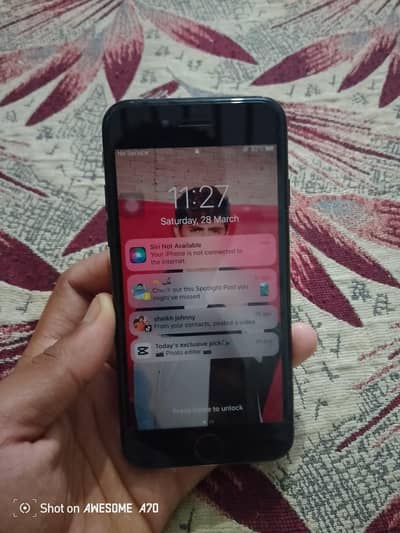 ten by ten condishan