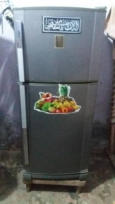 dowlac fridge bilkul ok fsd d tayp coolni 03038356796
