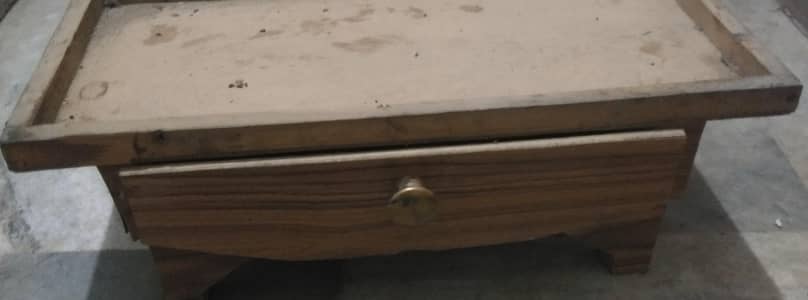 Sewing Machine Stand In Good Condition Available