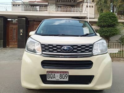 Full Opt Daihatsu Move (Stella) 660cc B/T Mira Dayz Ek Wagon R Alto