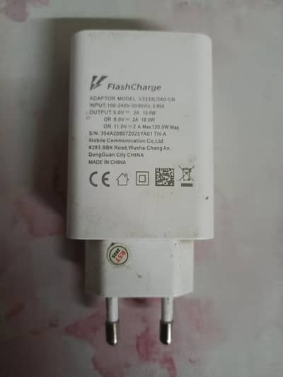  FlashCharge Fast Charger for Sale