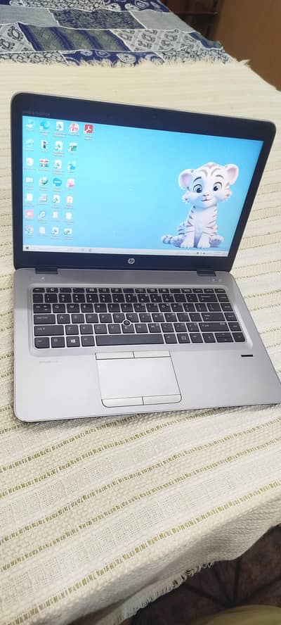 HP Elitebook 840 G3 All ok