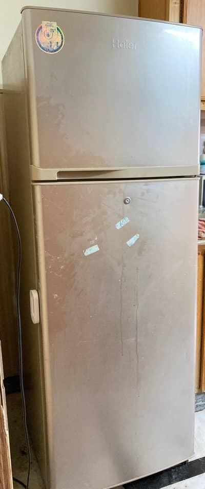 Selling Haier Refrigerator