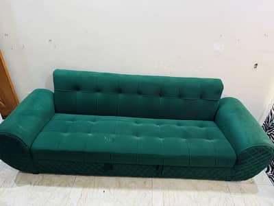 Sofa bed