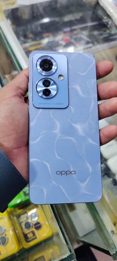 Oppo Reno 11F 5G