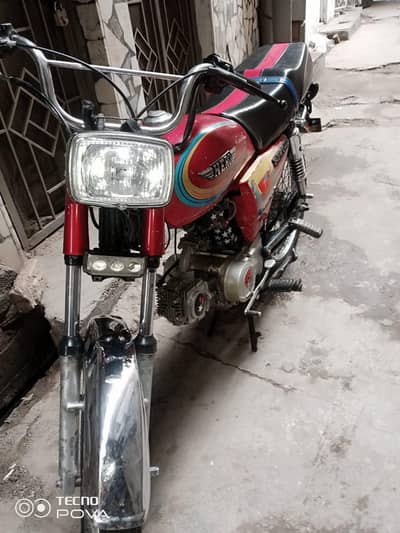 hero 2012 good ma original document k sath for sale ha