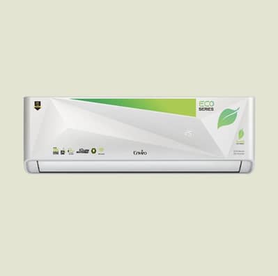 Enviro Eco Series 1.5 Ton Ac lush condition