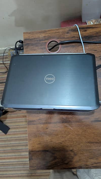 Dell Core i3 Latitude