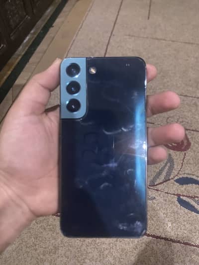 Samsung s22 non pta