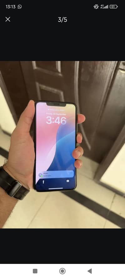 iphone 11 pro max pta approved