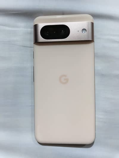 Google pixel 8 PTA approved 128gb