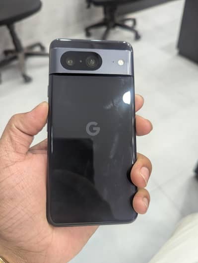 google pixel official PTA 8/128