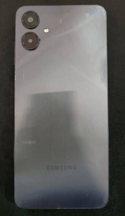 SAMSUNG A06 6/128