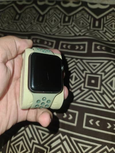 Apple watch series 3 42mm