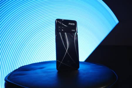 Xiaomi Poco X4 Pro 5G | 10/10 Condition | Official Sponsorship Unit