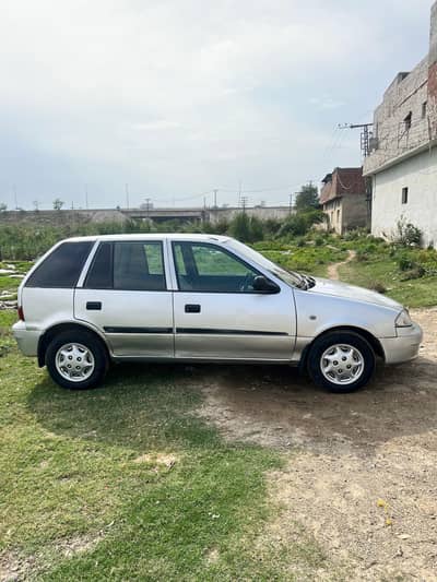 Suzuki cultus neat like antique 0316/4091941
