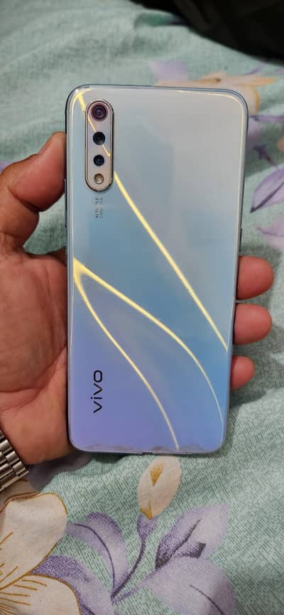 Vivo S1 Official Approve