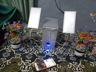 advent branded speaker for sale as like new . . .