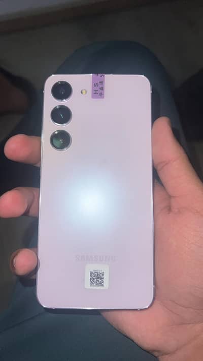 Samsung s23 Official approved