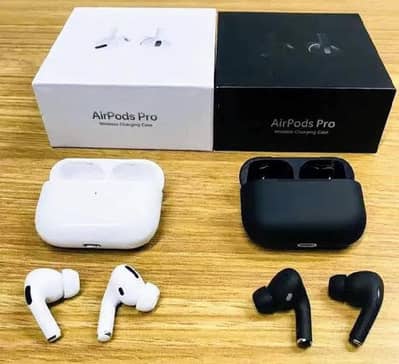 AirPods_Pro Wireless Earbuds Bluetooth 5.0, Super Sound Bass,