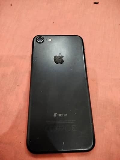 iphone 7 pta approved 128gb