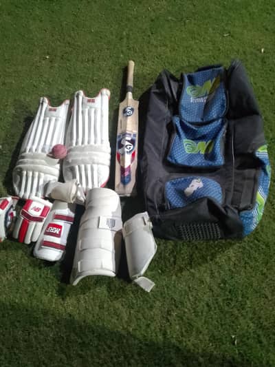 hard ball ket for sale