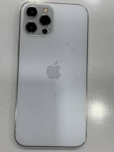 I phone 12 pro max 256 gb