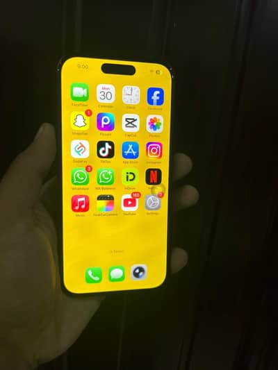 Apple iphone 15 mobile phone