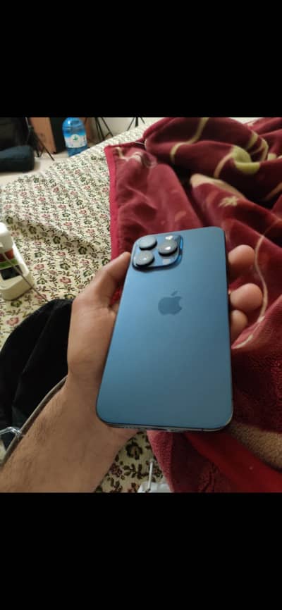 Iphone 15 pro max 512 gb factory unlock