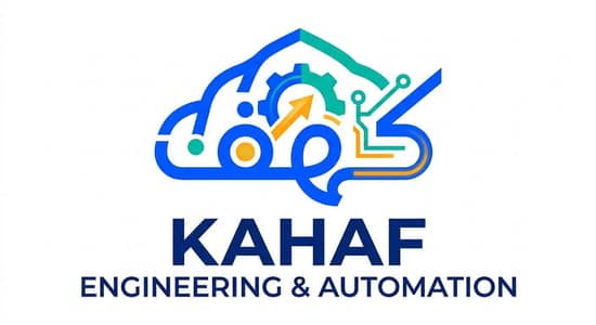 kahaf engineering & automation 