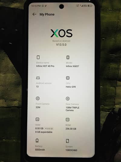 exchange for OnePlus/Google pixel/Samsung