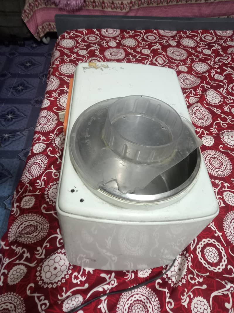 Atta Maker Machine 0