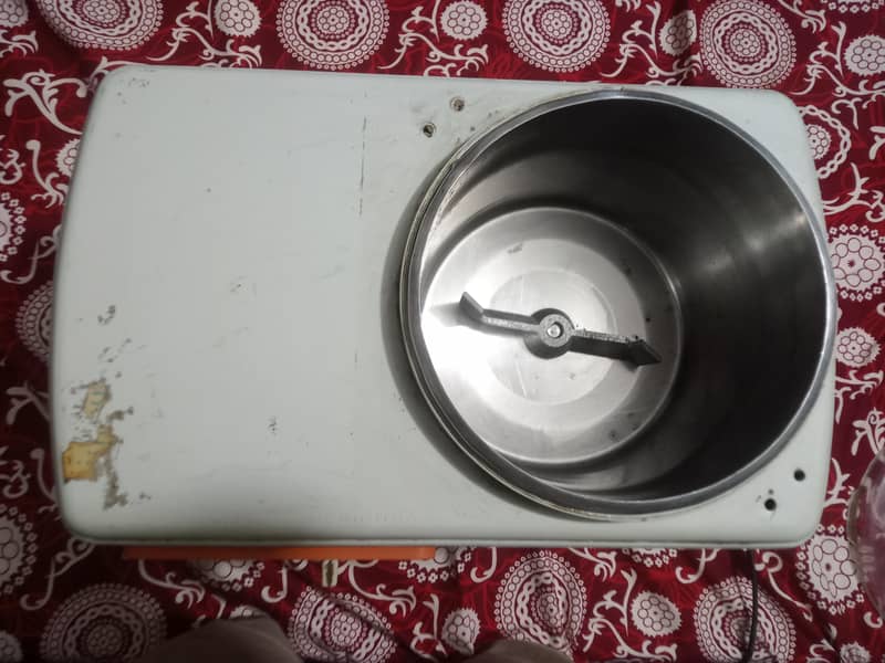 Atta Maker Machine 1