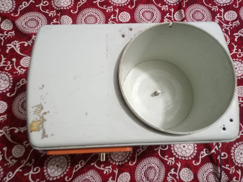 Atta Maker Machine 2