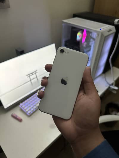 Iphone se 2nd gen 2022 128gb