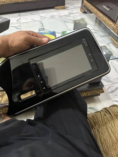 Honda City Original LED Andriod Panel