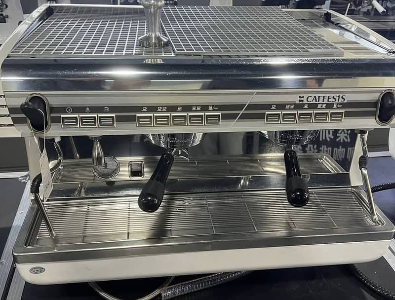 Coffee Machine 13