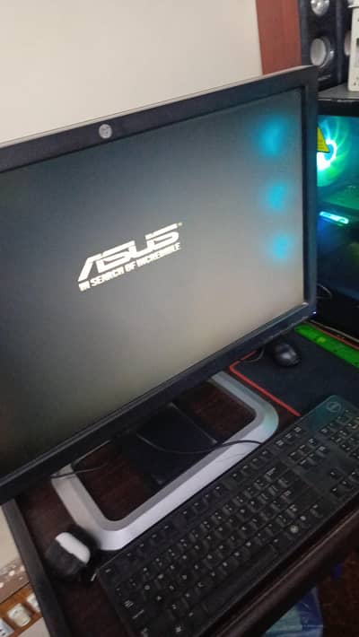 Gaming/Editing PC Setup For Sale