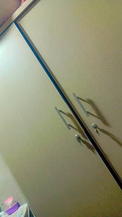 new safe 15 days used