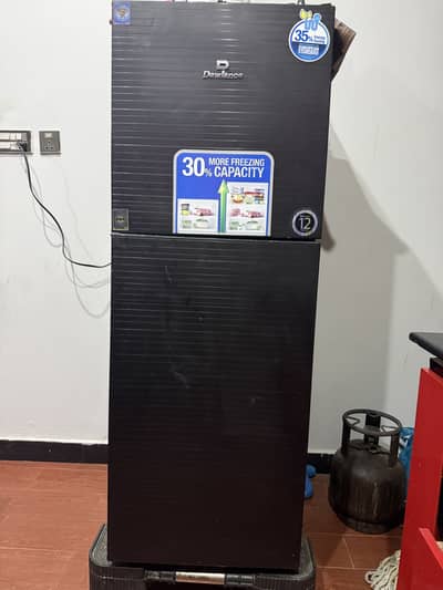 Dawlance fridge