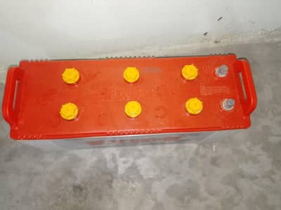 Exide battery 10/10 7 month use 03234186602