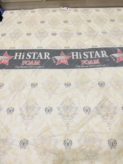 Hi star mattress