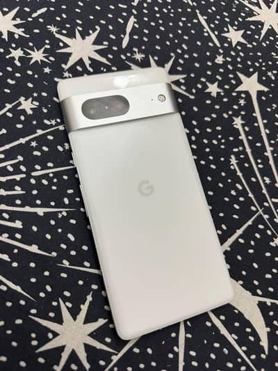 Google Pixel 7 - PTA Approved - 128GB