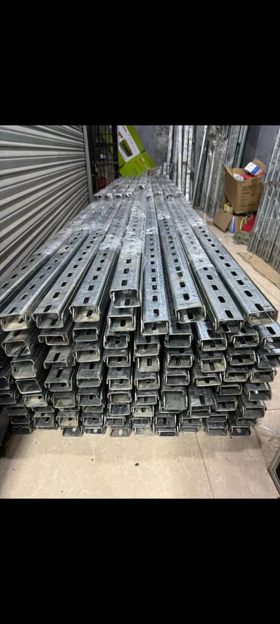 Solar Stand L2 full 14Gage warranty 5999 only. And 10kg+ Weight