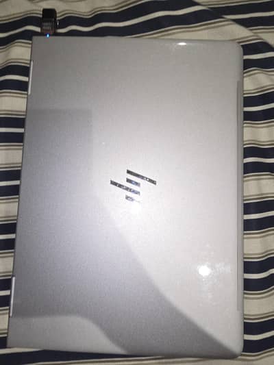 HP SPECTRE X360 (TOUCHSCREEN)