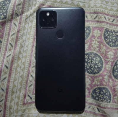 Google Pixel 5 • ViP PTA Approved